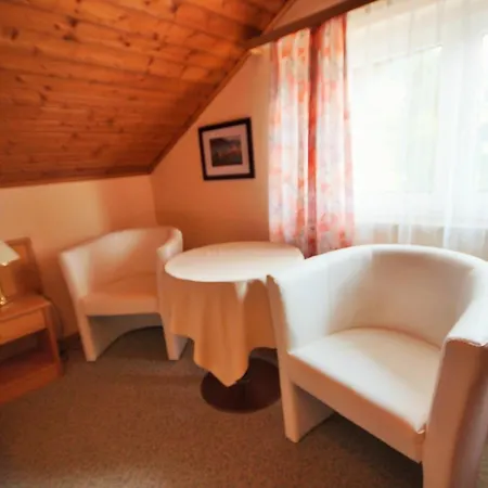 Seegasthof Zur Landeroith Weyregg