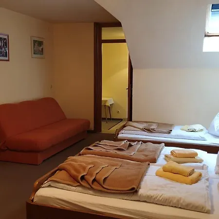 Fogadó Seegasthof Zur Landeroith