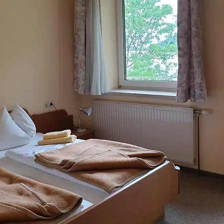 Seegasthof Zur Landeroith Fogadó