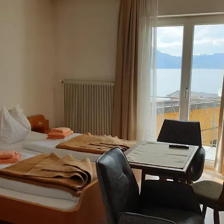 Seegasthof Zur Landeroith *
