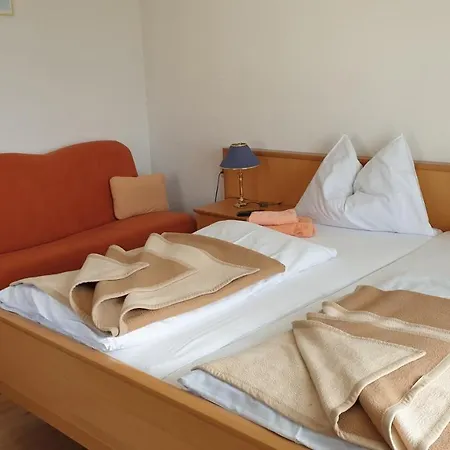 Seegasthof Zur Landeroith Fogadó *