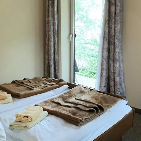 Seegasthof Zur Landeroith Inn *
