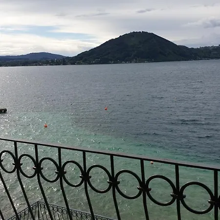 Fogadó Seegasthof Zur Landeroith Weyregg
