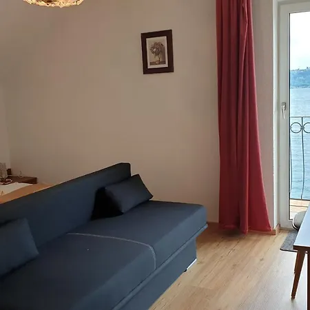 Seegasthof Zur Landeroith Fogadó *